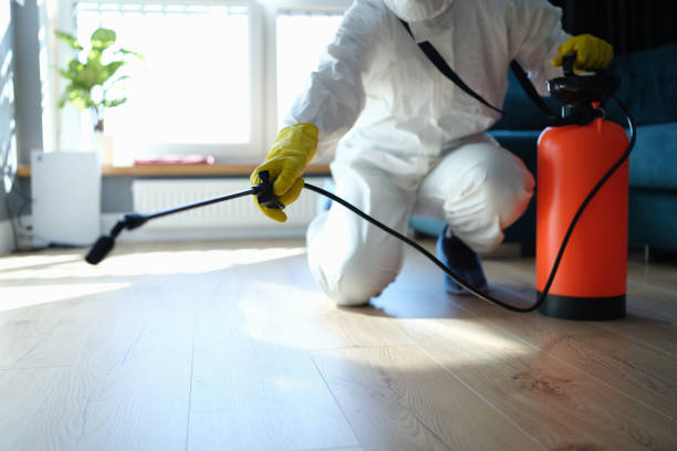 Reliable Biohazard contractor in Springville, VA by Dulley Family Biohazard Services